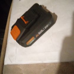 Battery 