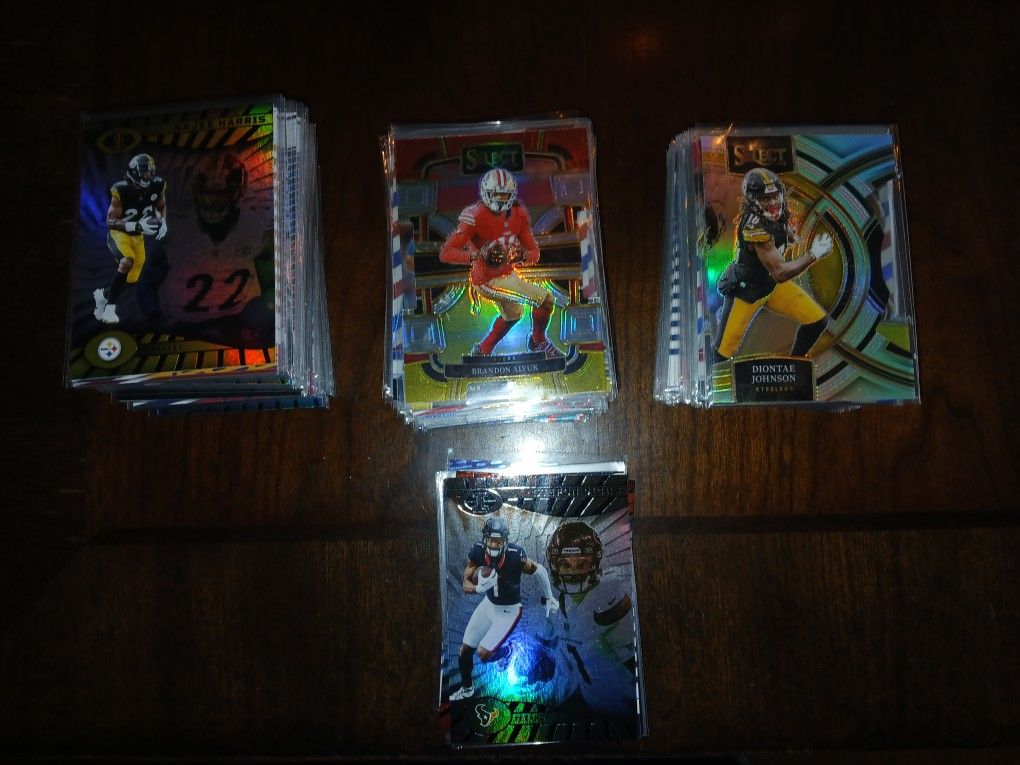 Baseball Cards