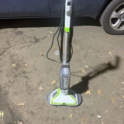 Bissell Spin Wave Floor Scrubber 