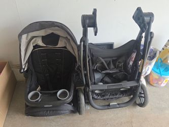 Free baby items
