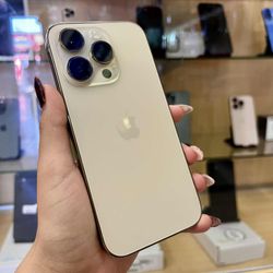 Iphone 14 PRO 256GB UNLOCKED✔️