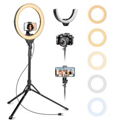 Selfie Ring Light 