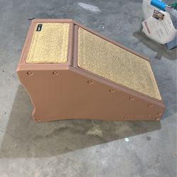 Dog Ramp