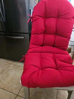 Chair Cushion