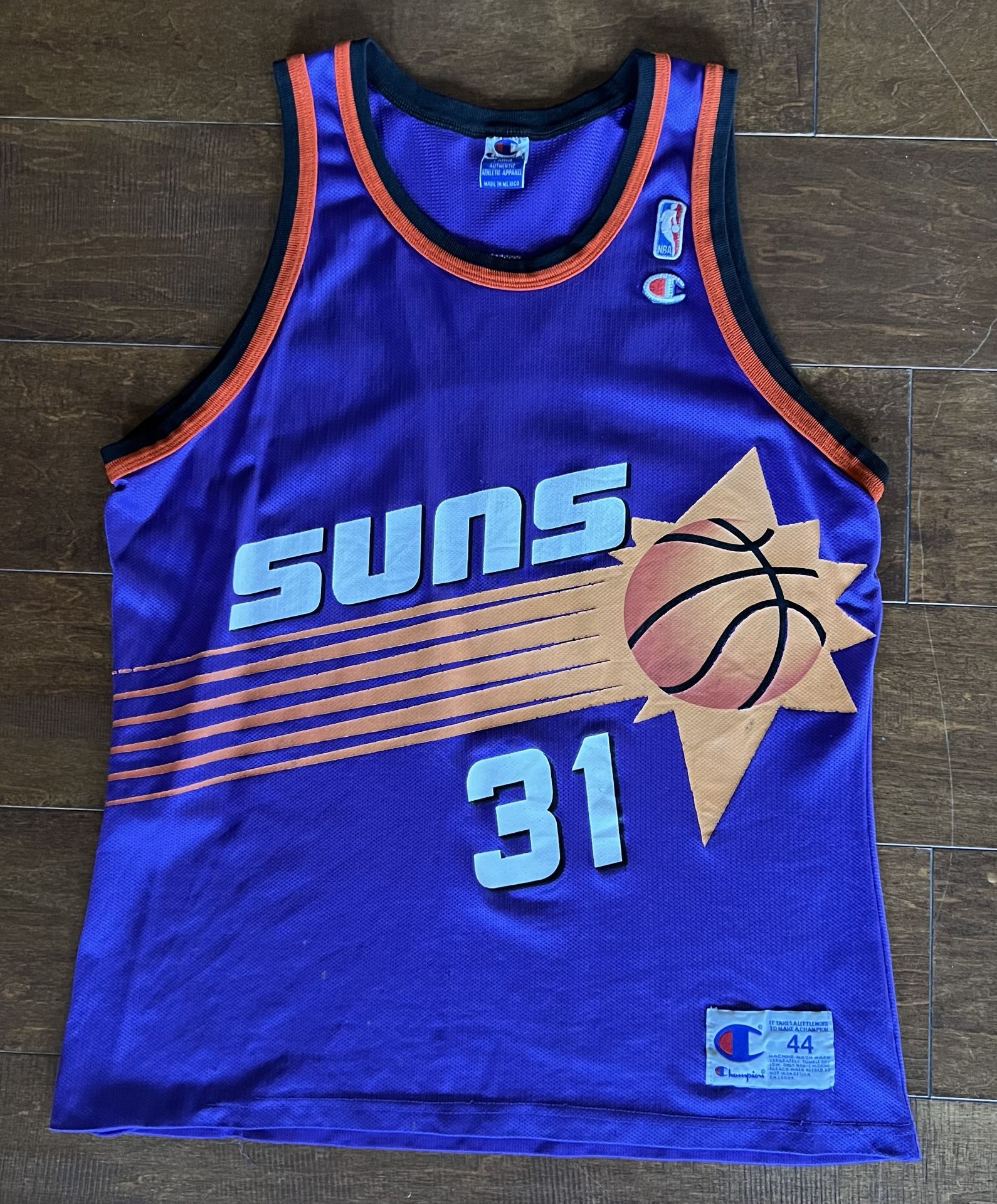 Phoenix Suns Jersey for Sale in Phoenix, AZ - OfferUp