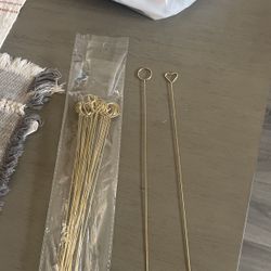 Flower Picks