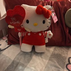 Sanrio Hello Kitty Greeter 