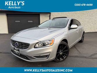 2017 Volvo S60
