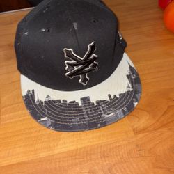 Flexfit Zoo York S/M Hat