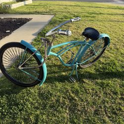 Beach Cruiser