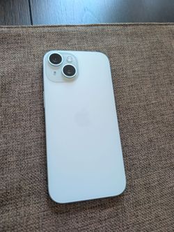 iPhone 15 Unlocked
