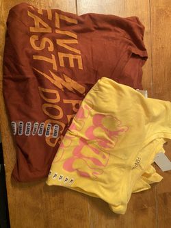 T-shirts