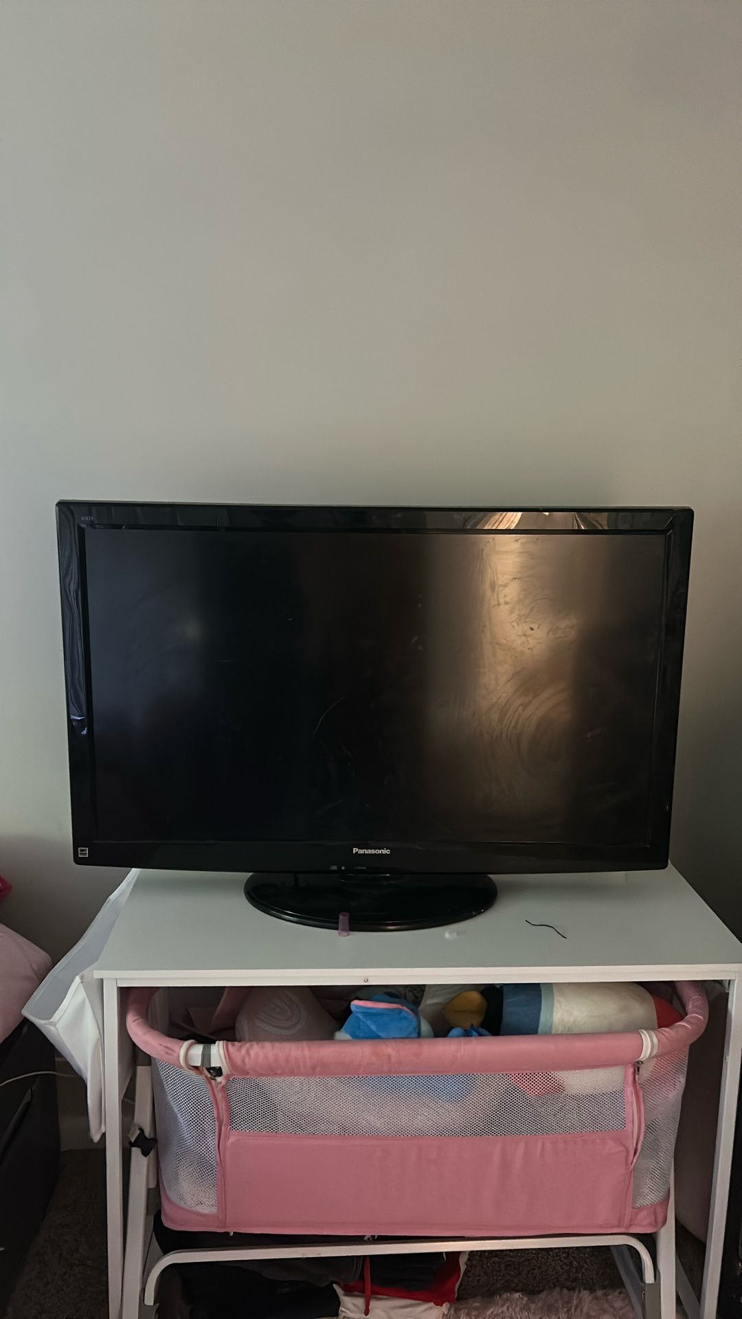 PANASONIC TV