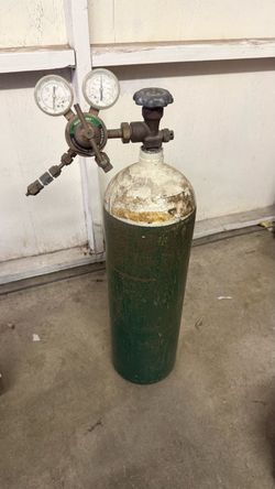 Nitro Tank