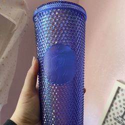 Starbucks 50th Disney Studded Cup