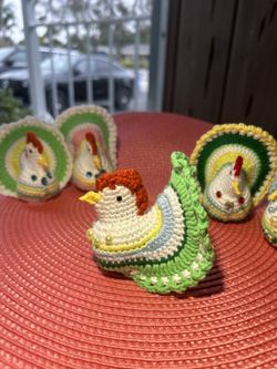 Gift Crochet