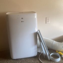 Portable AC Unit 