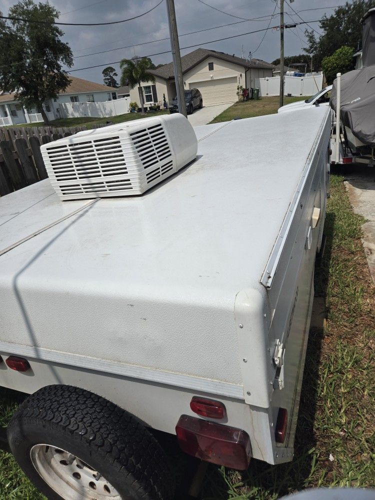 Pop Up Camper For Sale