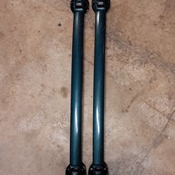OEM Roof Rack For Kia Sedona