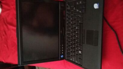 Dell xt touchscreen not booting up