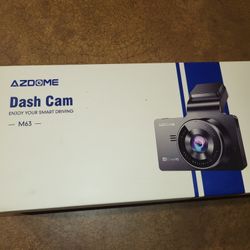DASH CAM