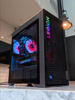 🟥 Lenovo LEGION | RTX 4070 / i7-13700F / 16GB DDR5 / 1TB NVME Samsung