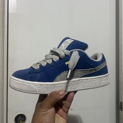 Puma Suedes Xl
