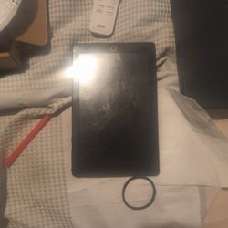 Android tablet