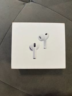 AirPods Pro 3