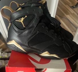 Nike Air Jordan Retro 7 GMP 2012