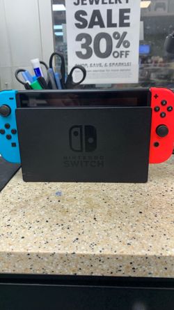 Switch 32g
