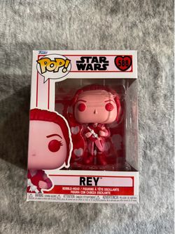 Funko POP! Rey #588