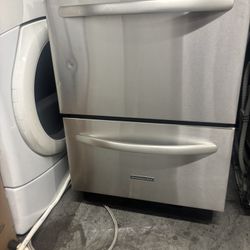 Diswasher KitchenAid, Precio Incluye Delivery 