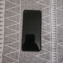 Samsung Galaxy A21