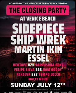 Sidepiece