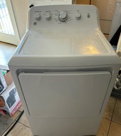 Gas Dryer