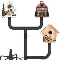 Bird Feeder Pole