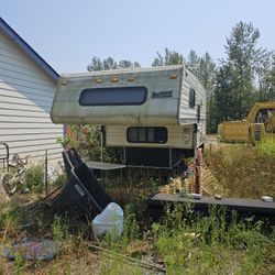 1993 Camper For Sale