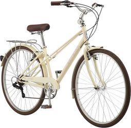 Schwinn bike