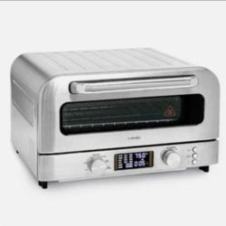 Countertop Electric Air Fryer Pizza Oven 