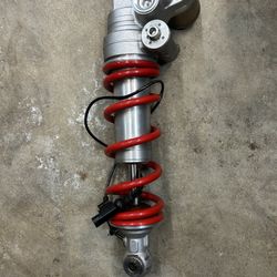 2020-2024 BMW S1000RR  Rear Shock
