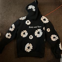 Ready Made Tears Hoodie