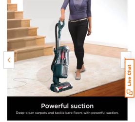 NEW SHARK 🦈 VACUUM 🦈 BIG CONTAINER 