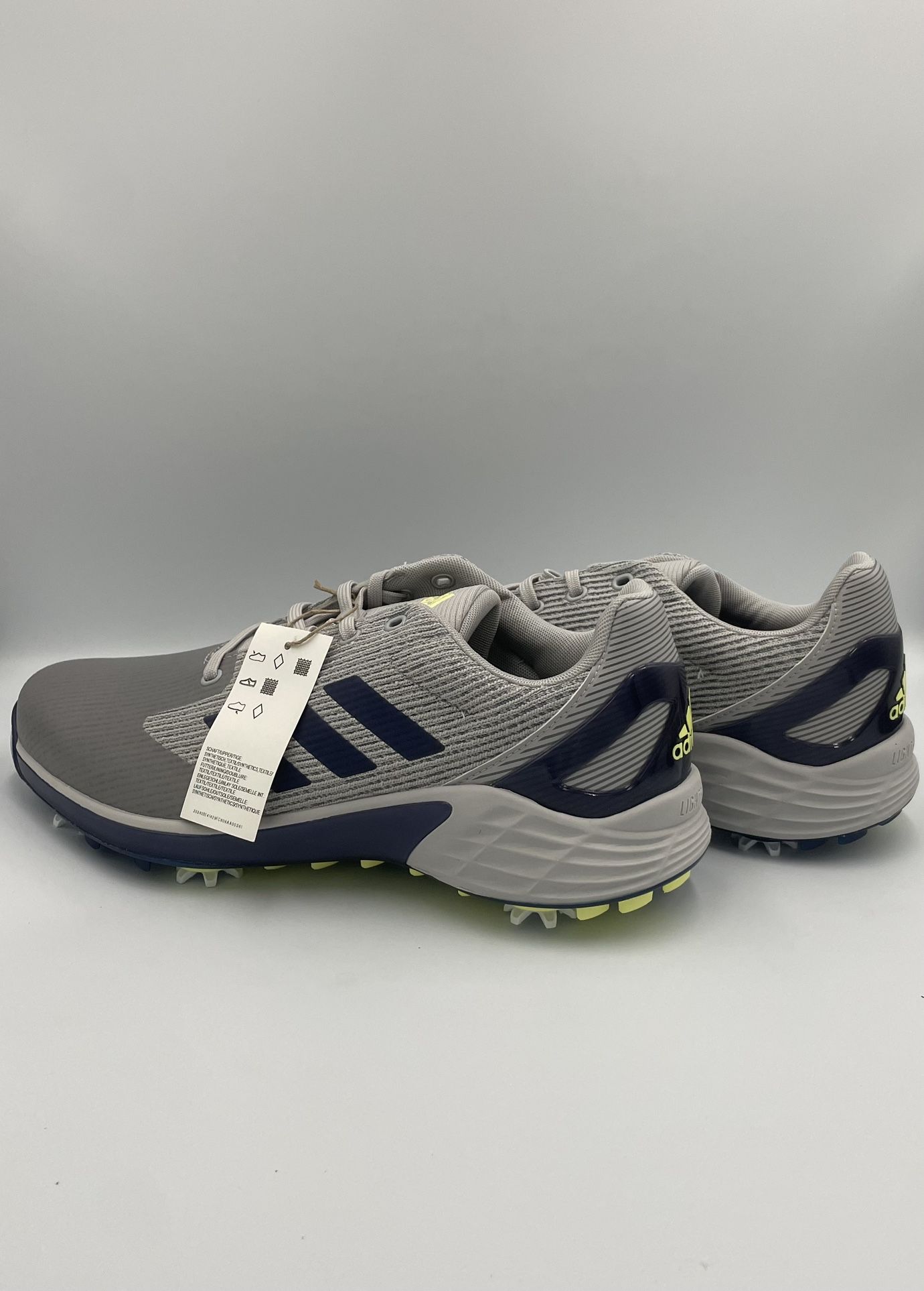 Adidas Golf Shoes ZG21 Motion 