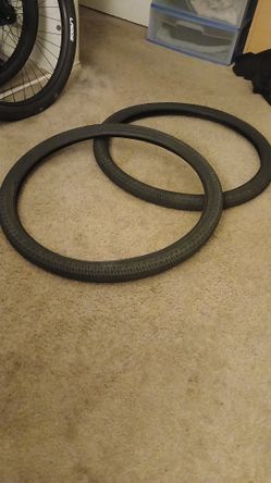 27.5 Snakeskin Tires(2 Tires)