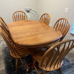 Kitchen Table 