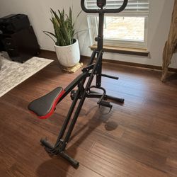 Exercise Equipment 