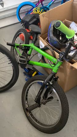 Specialized Bmx Bike