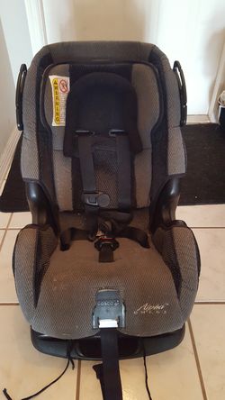 Car seat