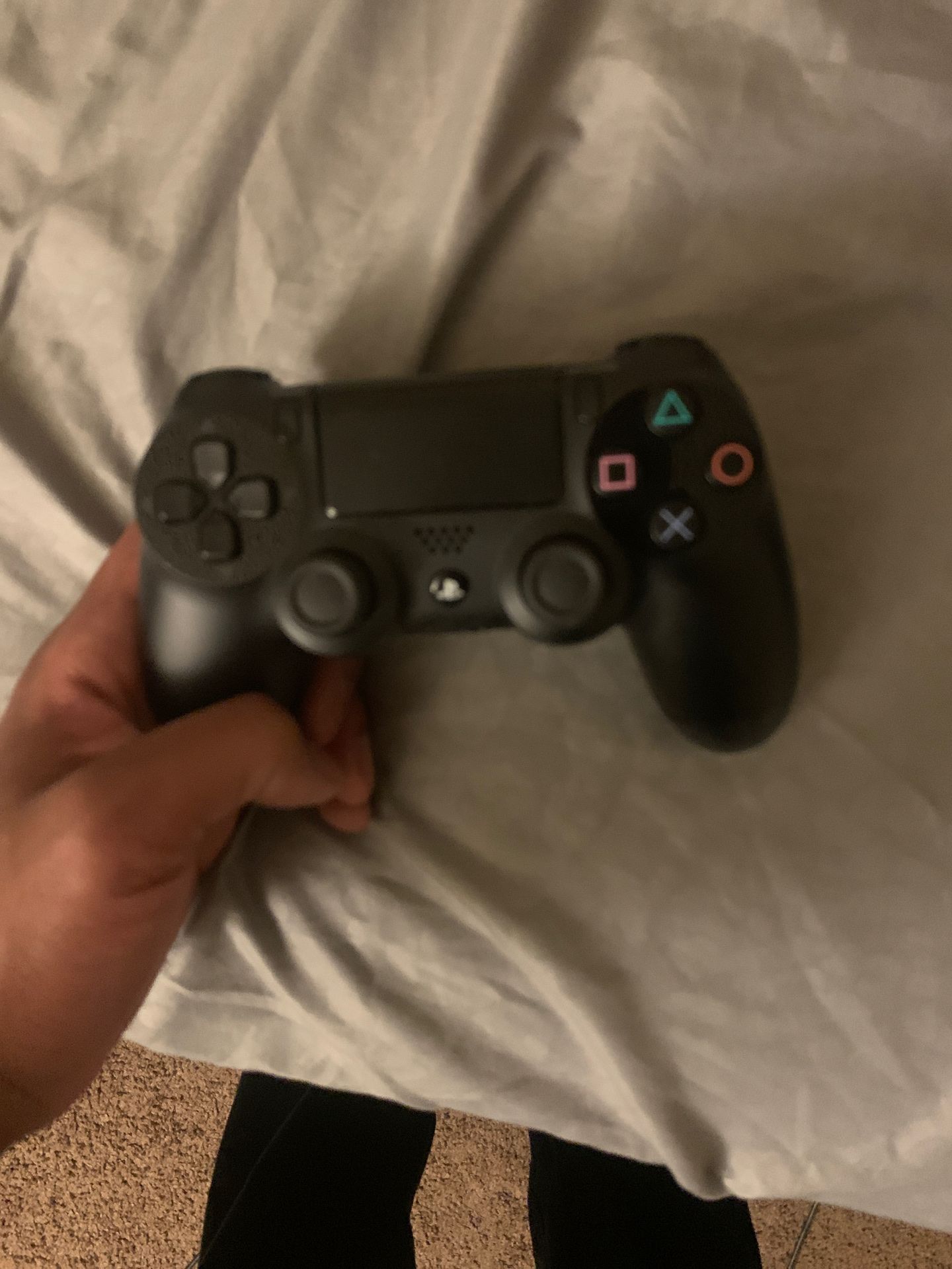 Ps4 controller